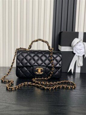 Chanel bag